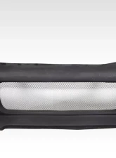 2003-2004 Infiniti G Sedan G35 Duraflex Type G Front Bumper Cover - 1 Piece                                     - 114909 - Image 3