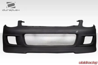 2003-2004 Infiniti G Sedan G35 Duraflex Type G Front Bumper Cover - 1 Piece - 114909
