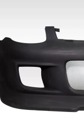 2003-2004 Infiniti G Sedan G35 Duraflex Type G Front Bumper Cover - 1 Piece                                     - 114909 - Image 4