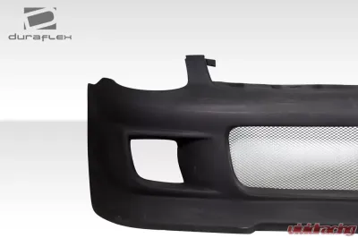 2003-2004 Infiniti G Sedan G35 Duraflex Type G Front Bumper Cover - 1 Piece - 114909