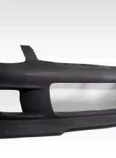 2003-2004 Infiniti G Sedan G35 Duraflex Type G Front Bumper Cover - 1 Piece                                     - 114909 - Image 5