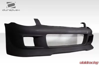 2003-2004 Infiniti G Sedan G35 Duraflex Type G Front Bumper Cover - 1 Piece - 114909