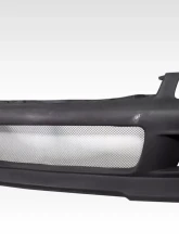 2003-2004 Infiniti G Sedan G35 Duraflex Type G Front Bumper Cover - 1 Piece                                     - 114909 - Image 6