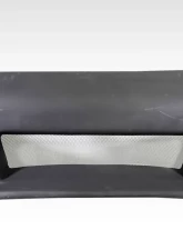 2003-2008 Nissan 350Z Z33 Duraflex TS-1 Front Bumper Cover - 1 Piece                                     - 114910 - Image 2