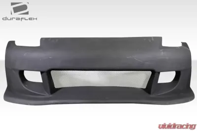 2003-2008 Nissan 350Z Z33 Duraflex TS-1 Front Bumper Cover - 1 Piece - 114910