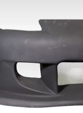 2003-2008 Nissan 350Z Z33 Duraflex TS-1 Front Bumper Cover - 1 Piece                                     - 114910 - Image 3