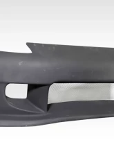 2003-2008 Nissan 350Z Z33 Duraflex TS-1 Front Bumper Cover - 1 Piece                                     - 114910 - Image 4