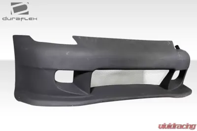 2003-2008 Nissan 350Z Z33 Duraflex TS-1 Front Bumper Cover - 1 Piece - 114910
