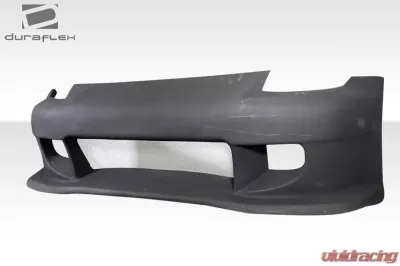 2003-2008 Nissan 350Z Z33 Duraflex TS-1 Front Bumper Cover - 1 Piece - 114910