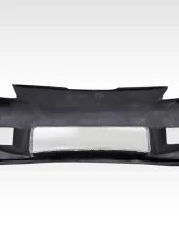 2003-2008 Nissan 350Z Z33 Duraflex TS-1 Front Bumper Cover - 1 Piece                                     - 114910 - Image 6