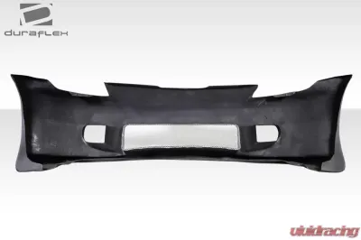 2003-2008 Nissan 350Z Z33 Duraflex TS-1 Front Bumper Cover - 1 Piece - 114910