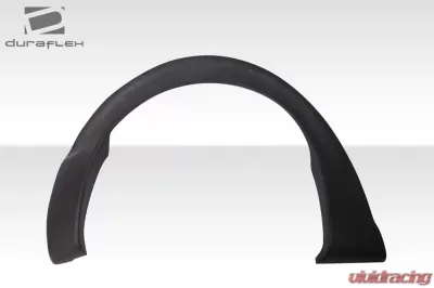 1990-1997 Mazda Miata Duraflex Tron Wide Body Flares - 4 Piece - 114911