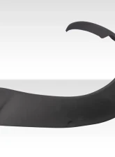 1990-1997 Mazda Miata Duraflex Tron Wide Body Flares - 4 Piece                                     - 114911 - Image 5