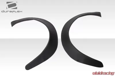 1990-1997 Mazda Miata Duraflex Tron Wide Body Flares - 4 Piece - 114911