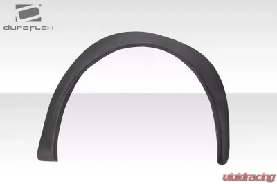 1990-1997 Mazda Miata Duraflex Tron Wide Body Flares - 4 Piece - 114911