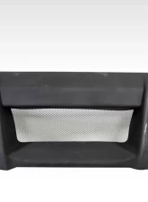 1990-1996 Nissan 300ZX Z32 Duraflex Vapor Front Bumper Cover - 1 Piece                                     - 114912 - Image 2