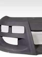 1990-1996 Nissan 300ZX Z32 Duraflex Vapor Front Bumper Cover