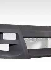 1990-1996 Nissan 300ZX Z32 Duraflex Vapor Front Bumper Cover - 1 Piece                                     - 114912 - Image 4