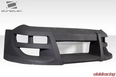 1990-1996 Nissan 300ZX Z32 Duraflex Vapor Front Bumper Cover - 1 Piece - 114912