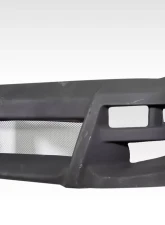 1990-1996 Nissan 300ZX Z32 Duraflex Vapor Front Bumper Cover - 1 Piece                                     - 114912 - Image 5