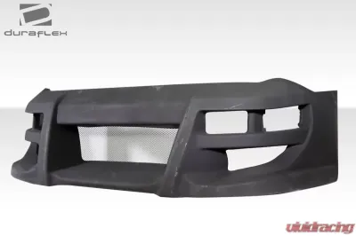 1990-1996 Nissan 300ZX Z32 Duraflex Vapor Front Bumper Cover - 1 Piece - 114912