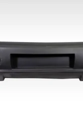 1990-1996 Nissan 300ZX Z32 2+2 Duraflex Vapor Rear Bumper Cover - 1 Piece                                     - 114913 - Image 2