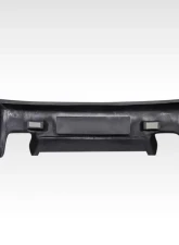 1990-1996 Nissan 300ZX Z32 2+2 Duraflex Vapor Rear Bumper Cover - 1 Piece                                     - 114913 - Image 6