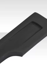 1990-1996 Nissan 300ZX Z32 2+2 Duraflex Vapor Wide Body Side Skirts Rocker Panels - 2 Piece                                     - 114914 - Image 4