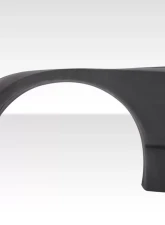1990-1996 Nissan 300ZX Z32 Duraflex Vapor Wide Body Front Fenders - 2 Piece                                     - 114915 - Image 3