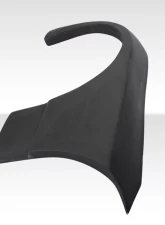 1990-1996 Nissan 300ZX Z32 Duraflex Vapor Wide Body Front Fenders - 2 Piece                                     - 114915 - Image 4