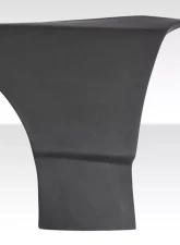 1990-1996 Nissan 300ZX Z32 Duraflex Vapor Wide Body Front Fenders - 2 Piece                                     - 114915 - Image 5