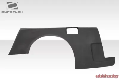 1990-1996 Nissan 300ZX Z32 Duraflex Vapor Wide Body Rear