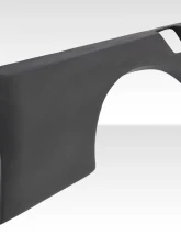 1990-1996 Nissan 300ZX Z32 2+2 Duraflex Vapor Wide Body Rear Fenders - 2 Piece                                     - 114916 - Image 4