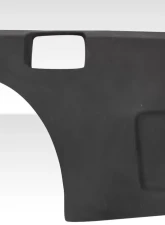 1990-1996 Nissan 300ZX Z32 2+2 Duraflex Vapor Wide Body Rear Fenders - 2 Piece                                     - 114916 - Image 5