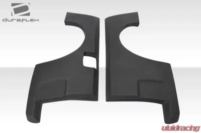 ののページ Nissan / Infiniti Nissan OEM Inner Tie Rod, Rear Hicas