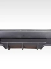 2008-2014 Subaru Impreza STI 5DR 2011-2014 Impreza WRX 5DR Duraflex VRS Rear Bumper Cover - 1 Piece                                     - 114918 - Image 3