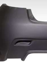 2008-2014 Subaru Impreza STI 5DR 2011-2014 Impreza WRX 5DR Duraflex VRS Rear Bumper Cover - 1 Piece                                     - 114918 - Image 4