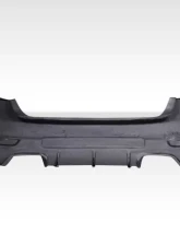 2008-2014 Subaru Impreza STI 5DR 2011-2014 Impreza WRX 5DR Duraflex VRS Rear Bumper Cover - 1 Piece                                     - 114918 - Image 7