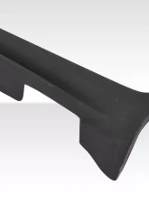 2002-2007 Subaru Impreza WRX STI Duraflex VRS Side Skirts Rocker Panels - 2 Piece                                     - 114919 - Image 4