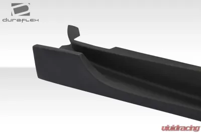2003-2006 Mitsubishi Lancer Evolution 8 9 Duraflex VRS Side Skirts Rocker Panels - 4 Piece - 114920