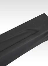 2003-2006 Mitsubishi Lancer Evolution 8 9 Duraflex VRS Side Skirts Rocker Panels - 4 Piece                                     - 114920 - Image 5