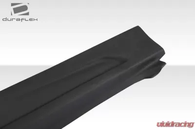 2003-2006 Mitsubishi Lancer Evolution 8 9 Duraflex VRS Side Skirts Rocker Panels - 4 Piece - 114920