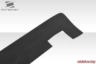 2003-2006 Mitsubishi Lancer Evolution 8 9 Duraflex VRS Side Skirts Rocker Panels - 4 Piece - 114920