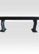 2002-2007 Mitsubishi Lancer 2003-2006 Mitsubishi Lancer Evolution 8 9 Duraflex VRS GT Wing Trunk Lid Spoiler - 3 Piece                                     - 114921 - Image 3