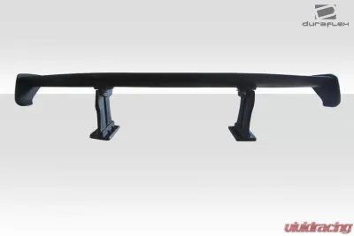 2002-2007 Mitsubishi Lancer 2003-2006 Mitsubishi Lancer Evolution 8 9 Duraflex VRS GT Wing Trunk Lid Spoiler - 3 Piece - 114921