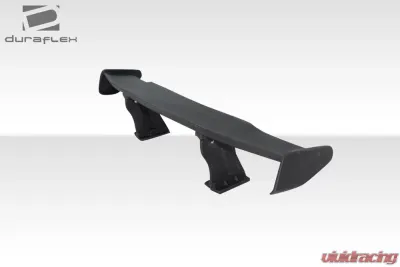 2002-2007 Mitsubishi Lancer 2003-2006 Mitsubishi Lancer Evolution 8 9 Duraflex VRS GT Wing Trunk Lid Spoiler - 3 Piece - 114921