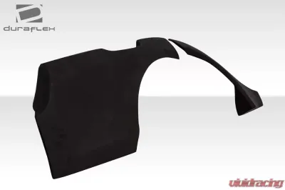 2002-2007 Subaru Impreza WRX STI Duraflex VRS Wide Body Rear Fender Flares - 4 Piece - 114922
