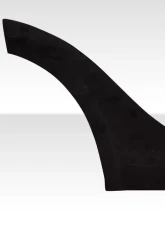 2002-2007 Subaru Impreza WRX STI Duraflex VRS Wide Body Rear Fender Flares - 4 Piece                                     - 114922 - Image 5