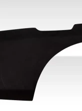 2002-2007 Subaru Impreza WRX STI Duraflex VRS Wide Body Rear Fender Flares - 4 Piece                                     - 114922 - Image 6