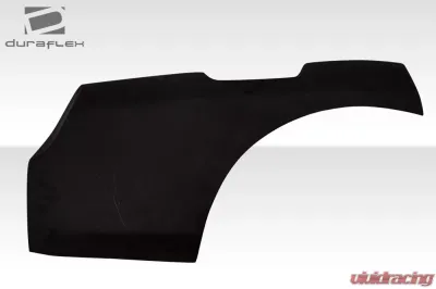 2002-2007 Subaru Impreza WRX STI Duraflex VRS Wide Body Rear Fender Flares - 4 Piece - 114922